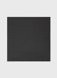 Nellie Scarf Black Polka Dot