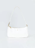 Peta Jain Piper White Croc
