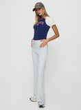 Aire Ruched Pants Grey