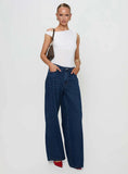 Miyako Bodysuit White