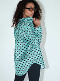 Tui Shirt Green