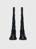 Hardy Boots Black