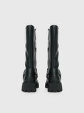 Achillies Riding Boots Black
