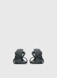 Billini Samba Heels Black