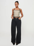Thalorien Top Beige