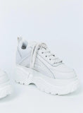 Windsor Smith Lupe Sneakers White