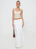 Wandella Top Cream