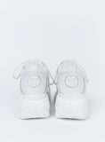 Windsor Smith Lupe Sneakers White