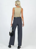 Archer Pants Slate Tall