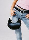 Eleazar Bag Black