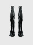 Riley Boots Black