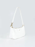 Peta Jain Piper White Croc