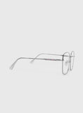 Girl I Was Glasses Silver