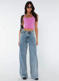 Brando Cami Hot Pink