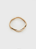 Clay Bracelet Gold