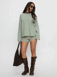 New Plans Shorts Multi