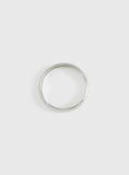 Luci Arm Cuff Silver