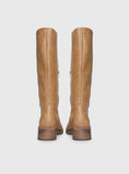 Therapy Fever Boot Tan