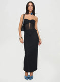 Saracho Set Black
