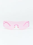 Callile Sunglasses Pink