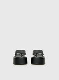 Voodoo Sandals Black