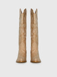 Billini Urson Boots Taupe
