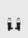 Infinity Heels Black