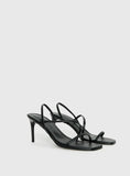 Billini Montague Heels Black