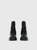 Halo Boots Black