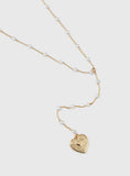 Change Is Good Necklace Gold