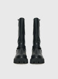 Achillies Riding Boots Black