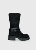 Windsor Smith Gonna Boots Black