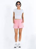 Mateo Shorts Pink