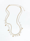 Calais Chain Belt Gold