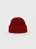 Cold Out There Beanie Red