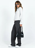Hillers Pants Slate