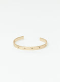 Edeney Cuff Gold