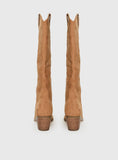 Billini Urson Boots Tan