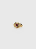 Soul Love Ring Gold