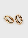 Tindray Earrings Gold