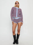 Kollens Knit Cardigan Multi
