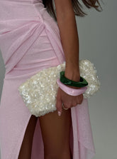 Jordann Resin Cuff Pack Pink Green