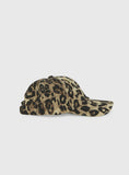 Kameryn Hat Leopard