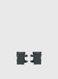 The Mona Heels Black