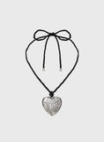 Choose Me Necklace Multi
