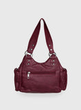 Do Not Disturb Bag Red
