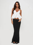 Zephyra Top White