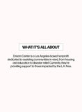 Donate 1 USD to LA Fire Relief