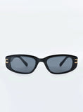 Brunz Sunglasses Black