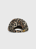 Reason Why Hat Leopard